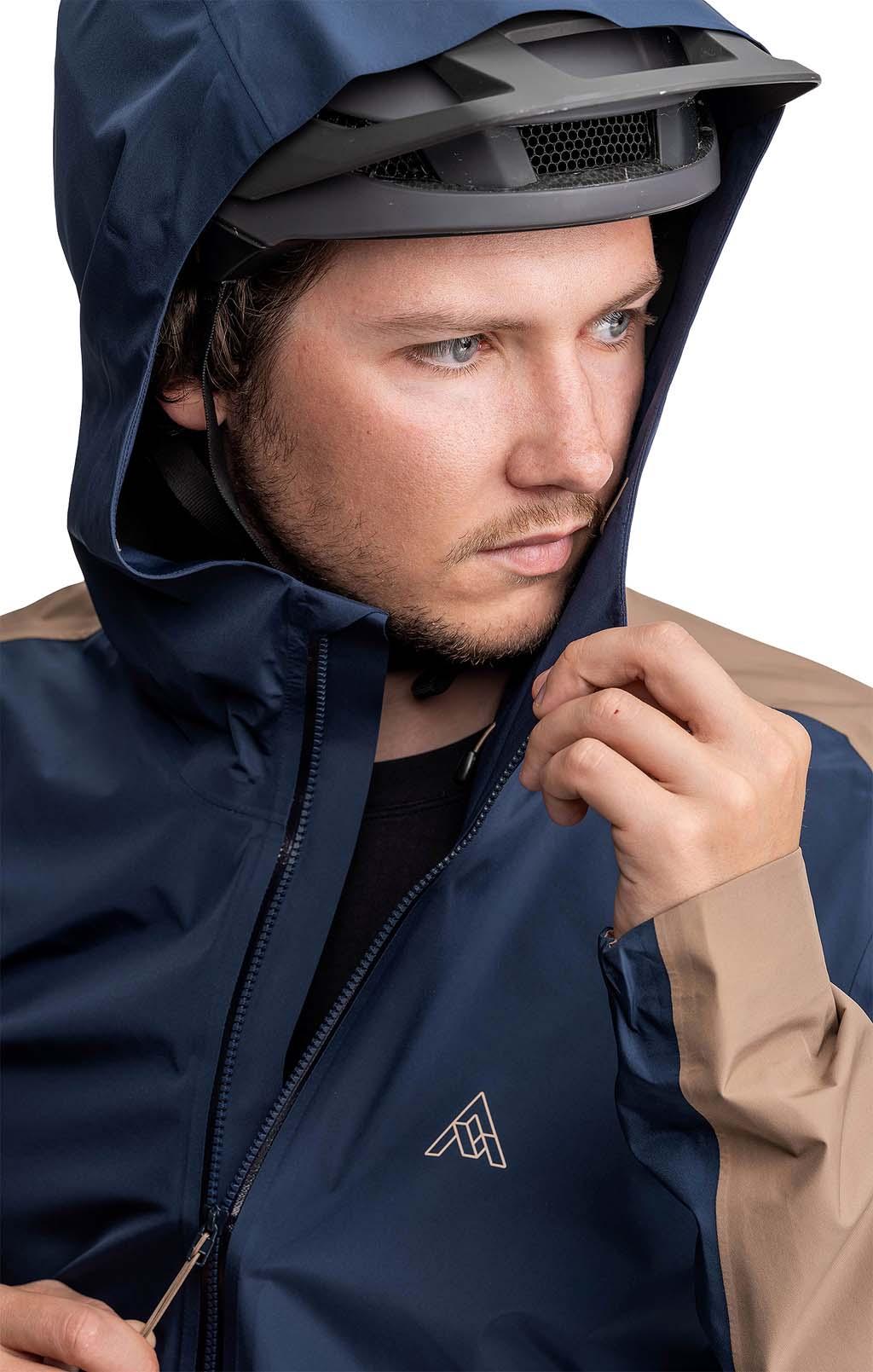 Product gallery image number 11 for product Copilot Jacket - Men's