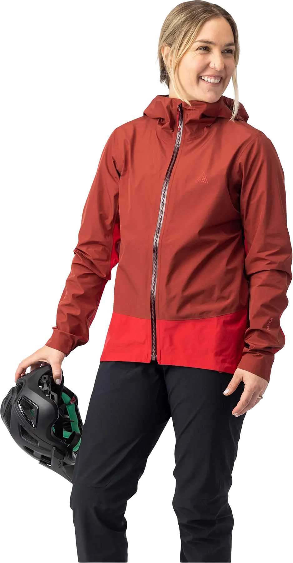 Image de produit pour Manteau Copilot - Femme