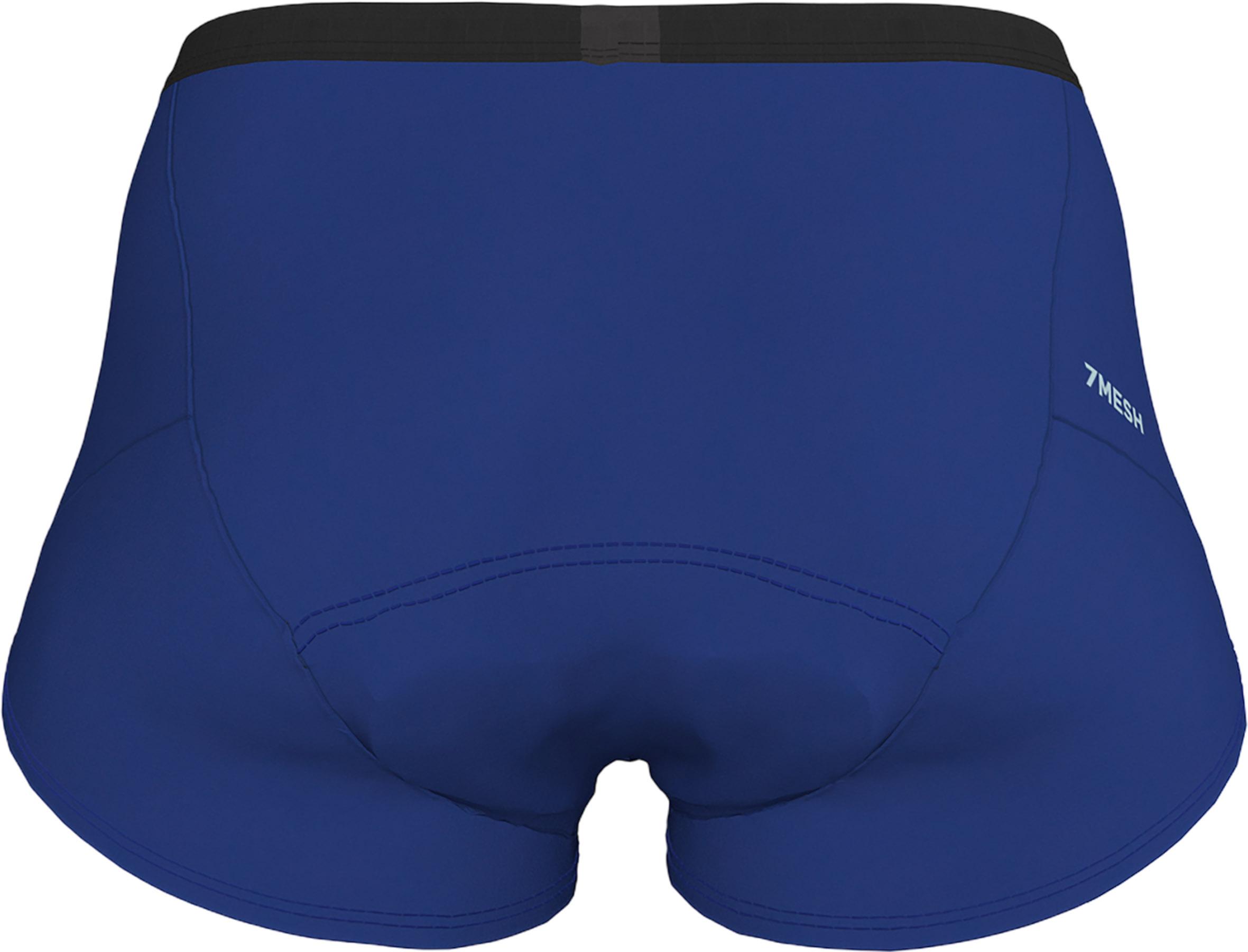 Product gallery image number 2 for product Foundation Boxer Brief - Women's