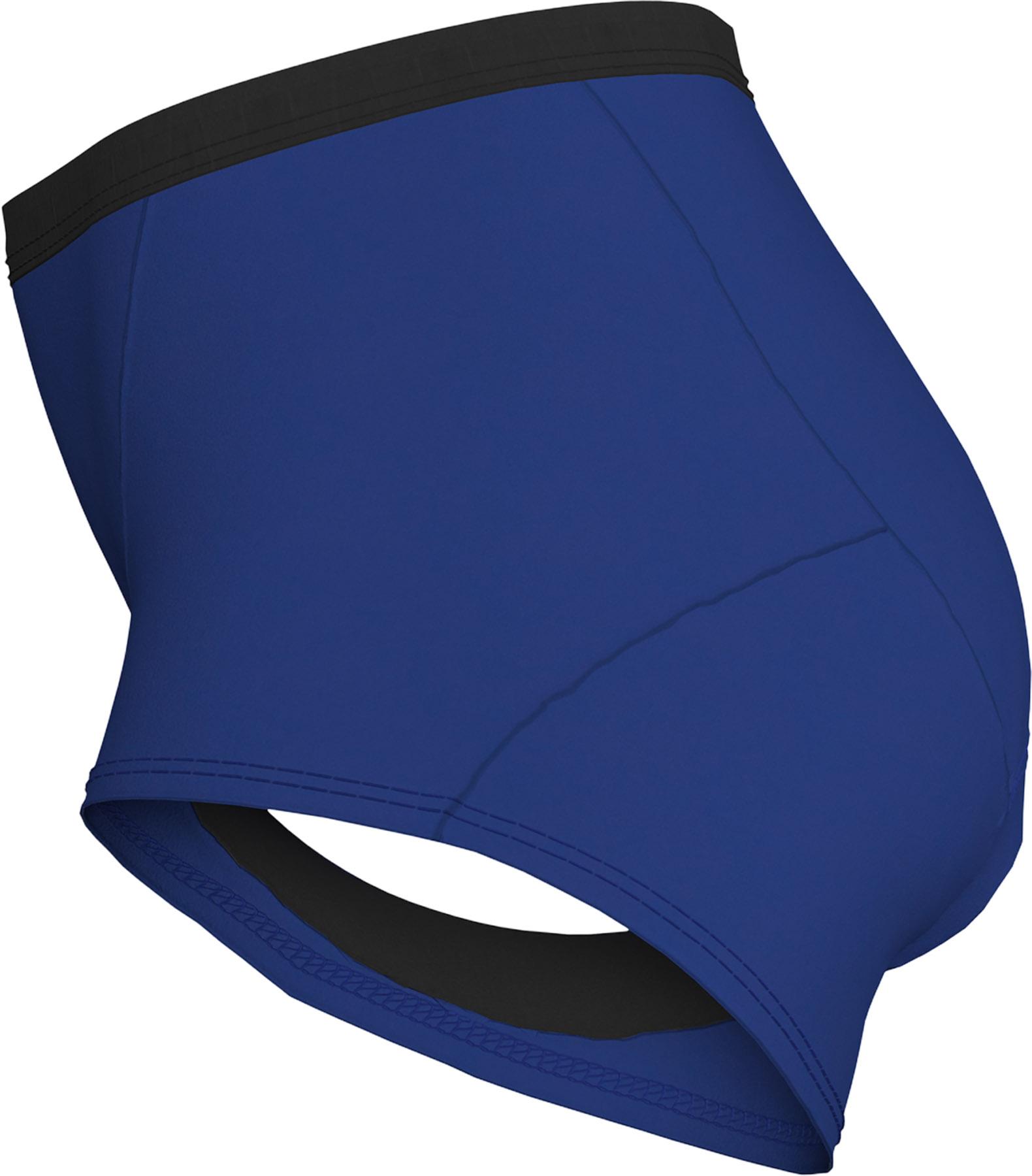 Product gallery image number 3 for product Foundation Boxer Brief - Women's
