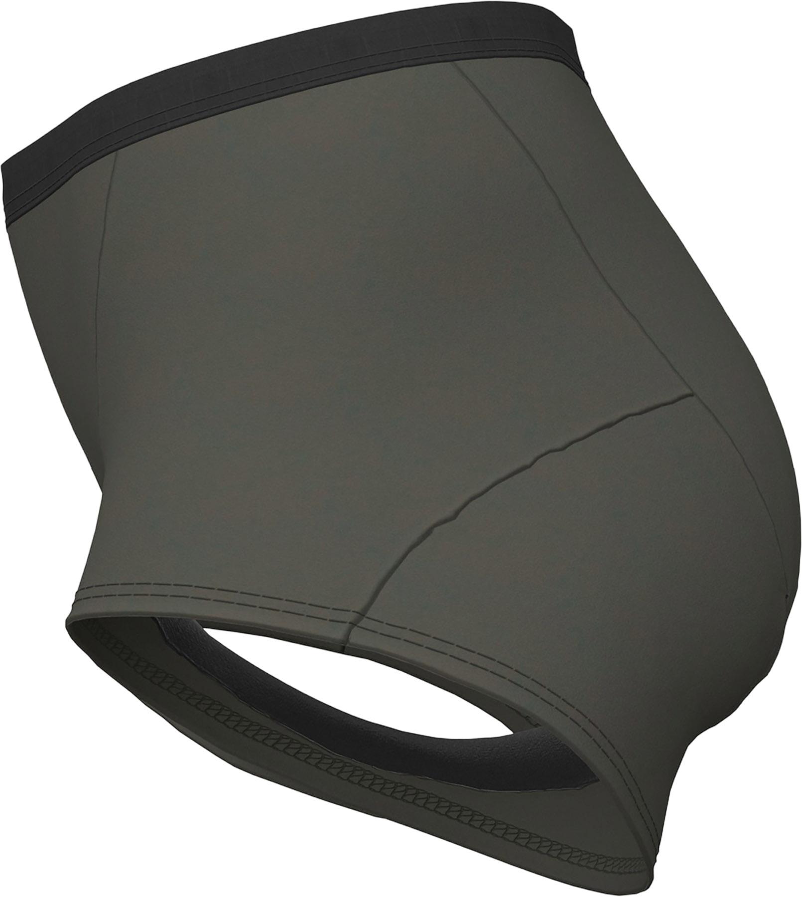 Product gallery image number 3 for product Foundation Boxer Brief - Women's