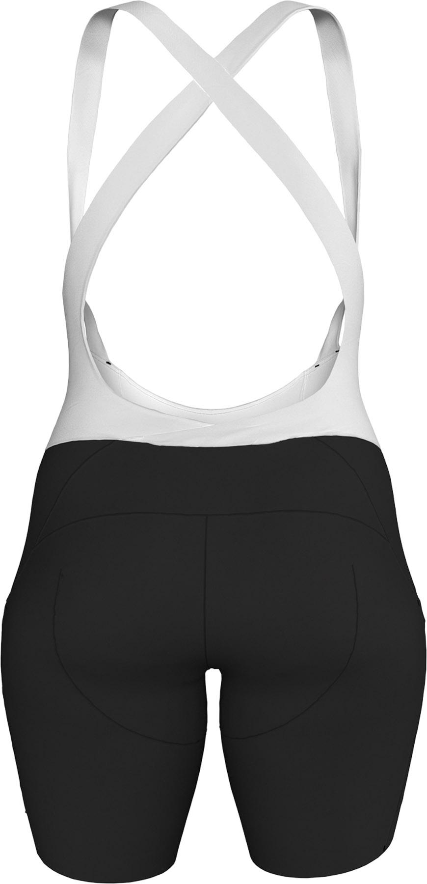 Product gallery image number 2 for product Cuissard à Bretelles RK2 Cargo - Femme