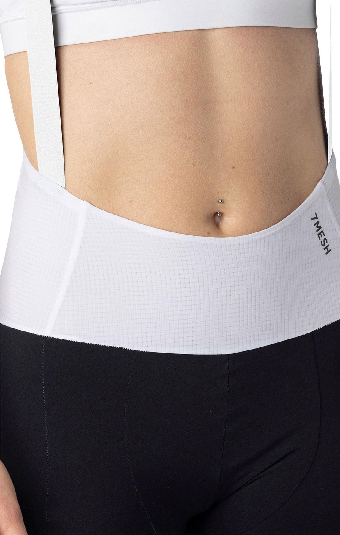 Product gallery image number 4 for product Cuissard à Bretelles RK2 Cargo - Femme