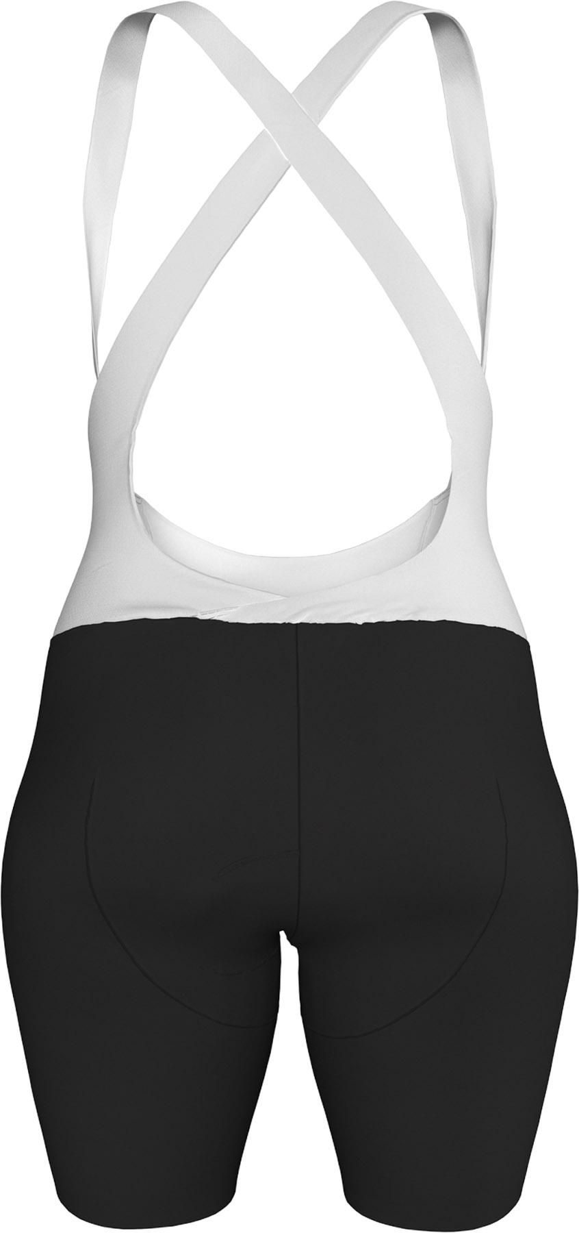 Product gallery image number 4 for product Cuissard à Bretelles RK2 - Femme