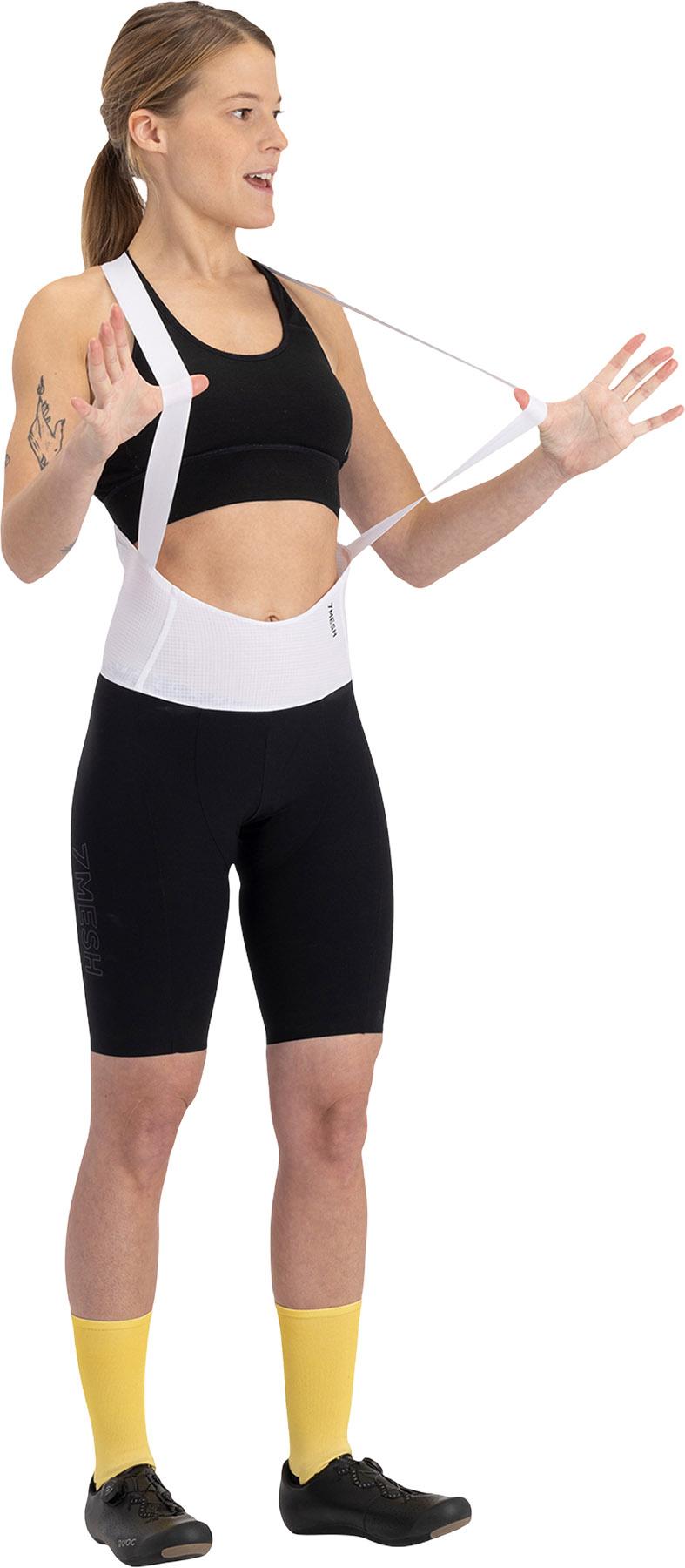 Product gallery image number 6 for product Cuissard à Bretelles RK2 - Femme