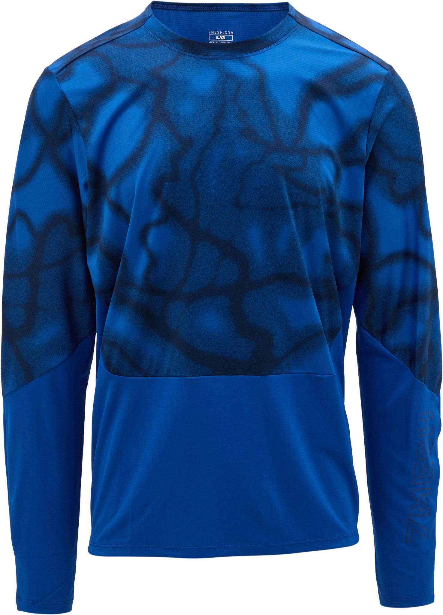 Image de produit pour Chandail à manches longues Roam - Homme