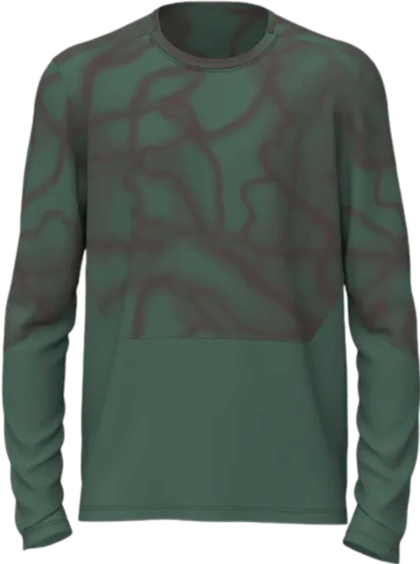 Image de produit pour Chandail à manches longues Roam - Homme