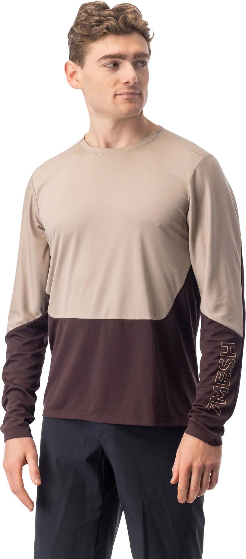 Product image for Chandail à manches longues Roam - Homme