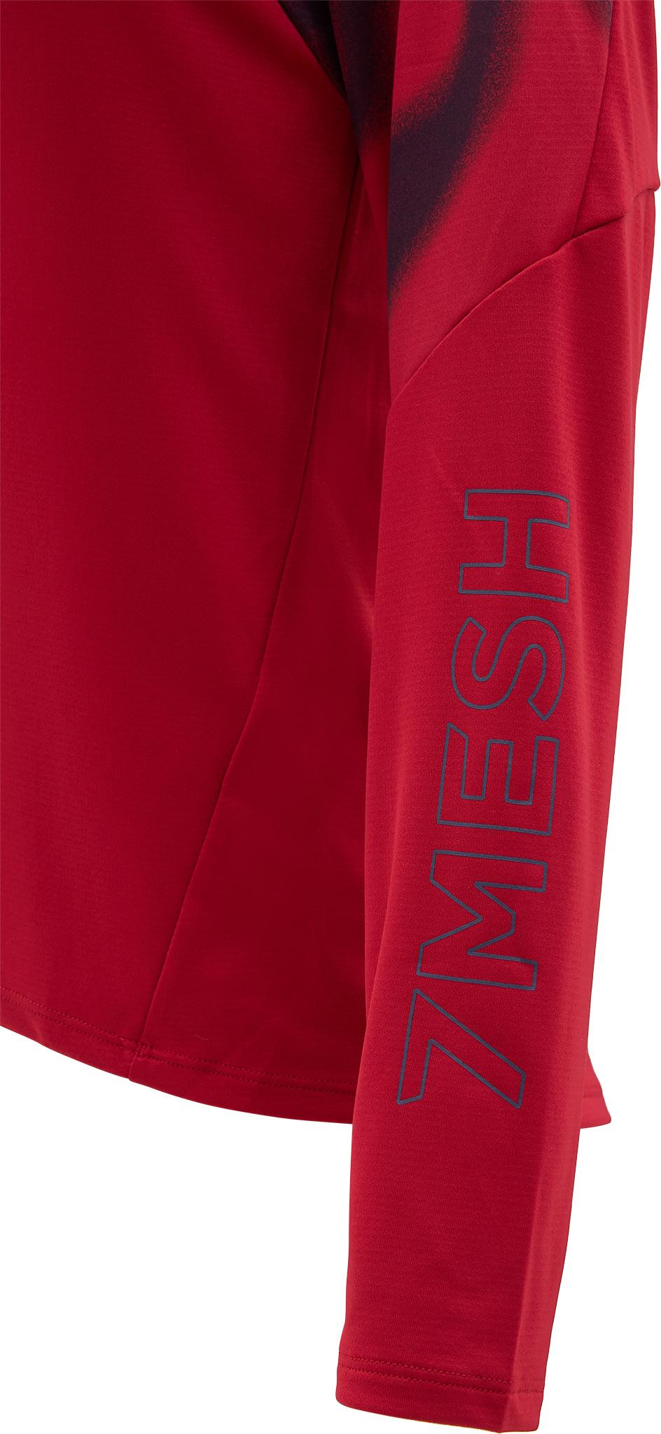 Product gallery image number 2 for product Roam Long Sleeve Technical Trail T-Shirt - Women's