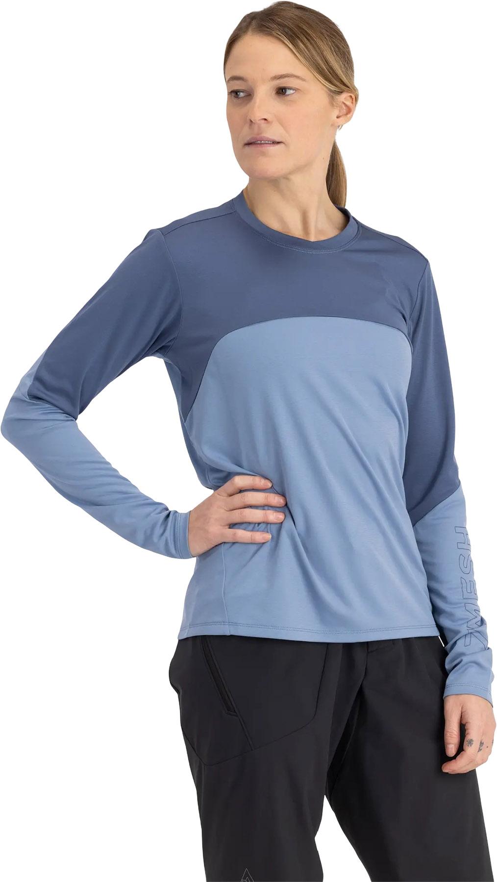 Product image for Roam Long Sleeve Technical Trail T-Shirt - Women's