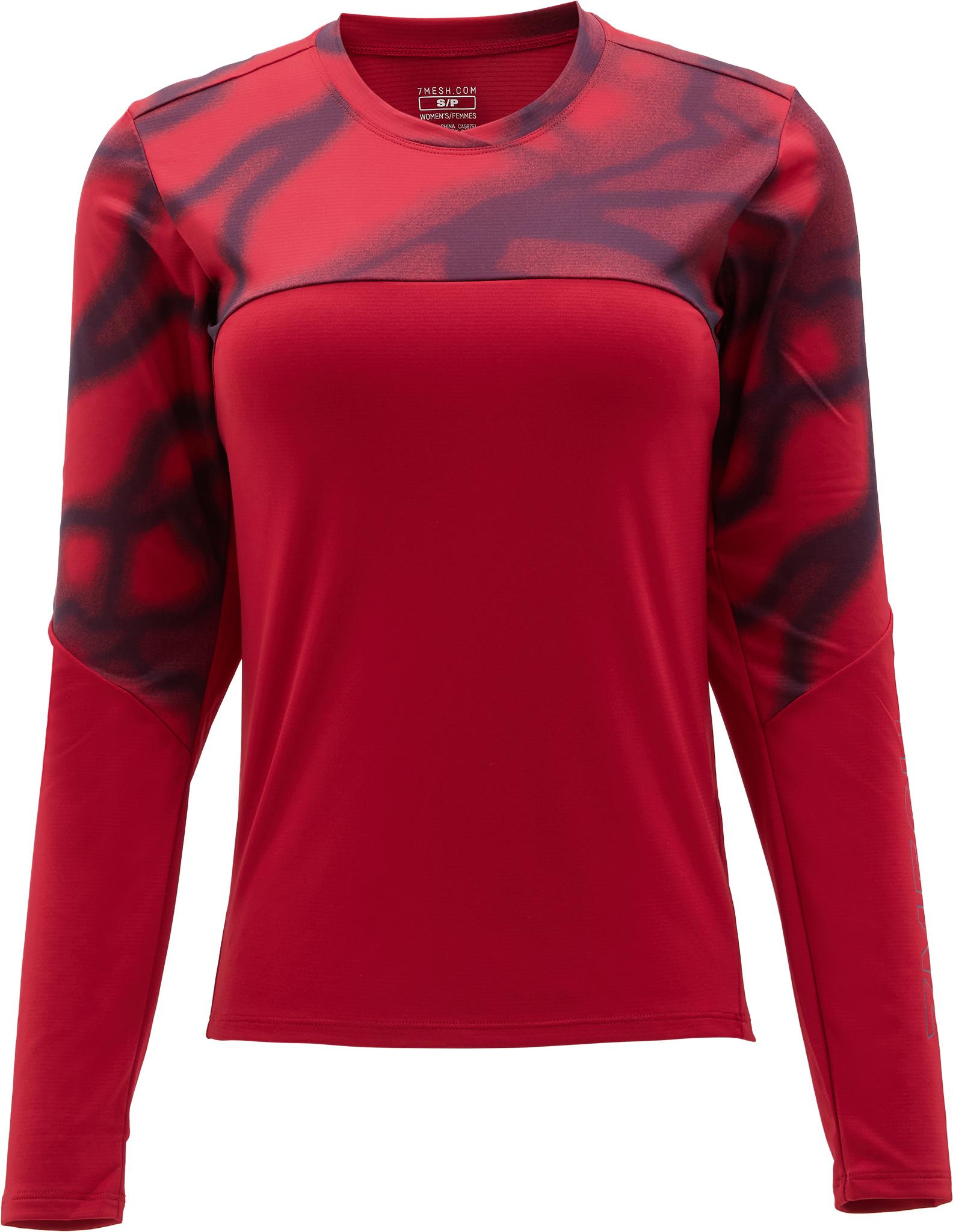 Product image for Roam Long Sleeve Technical Trail T-Shirt - Women's
