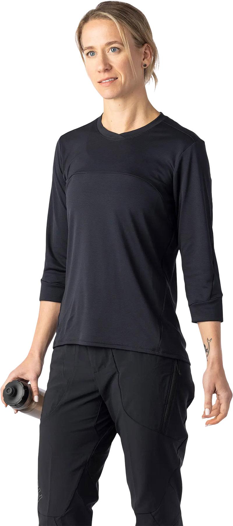 Product image for Roam ? Sleeve Mountain Bike T-Shirt - Women's