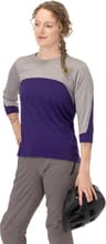 Colour: Purple Moon