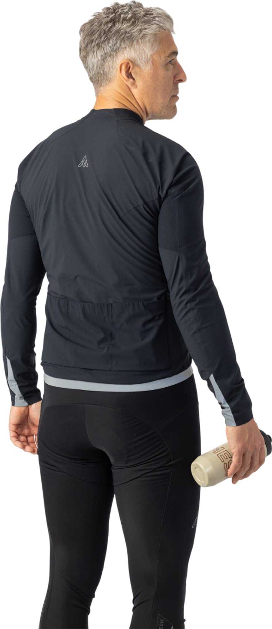 Product image for S2S Long Sleeve Cycling Jersey - Men's