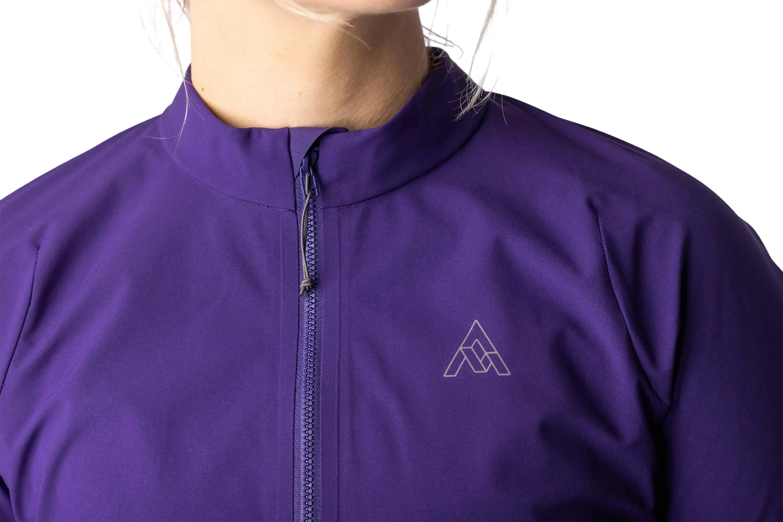 Numéro de l'image de la galerie de produits 3 pour le produit Maillot à manches longues S2S - Femme