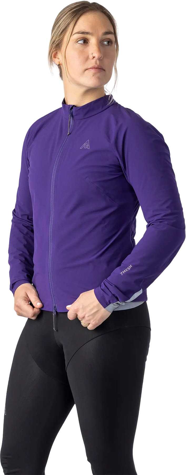 Image de produit pour Maillot à manches longues S2S - Femme