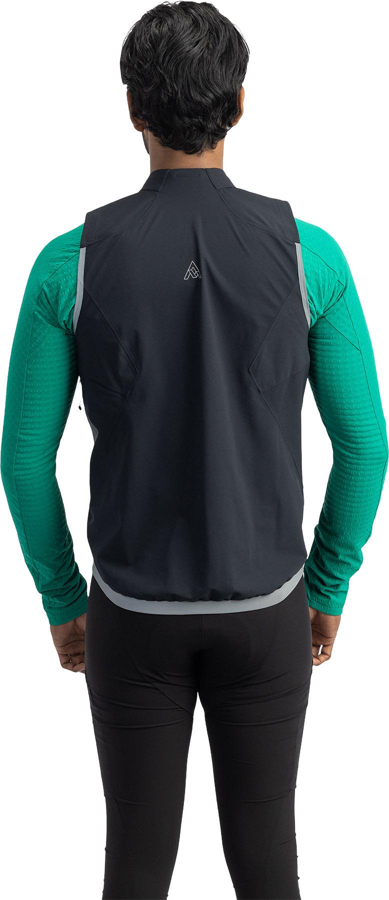 Product gallery image number 8 for product S2S Vest - Men's