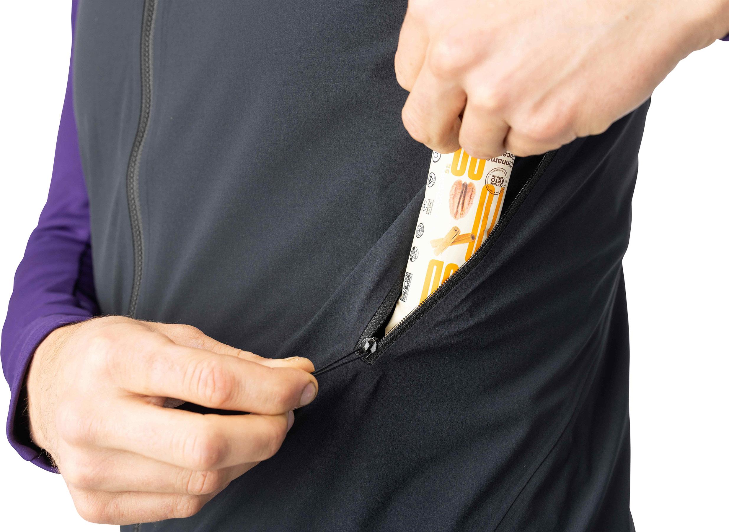 Product gallery image number 3 for product S2S Vest - Men's