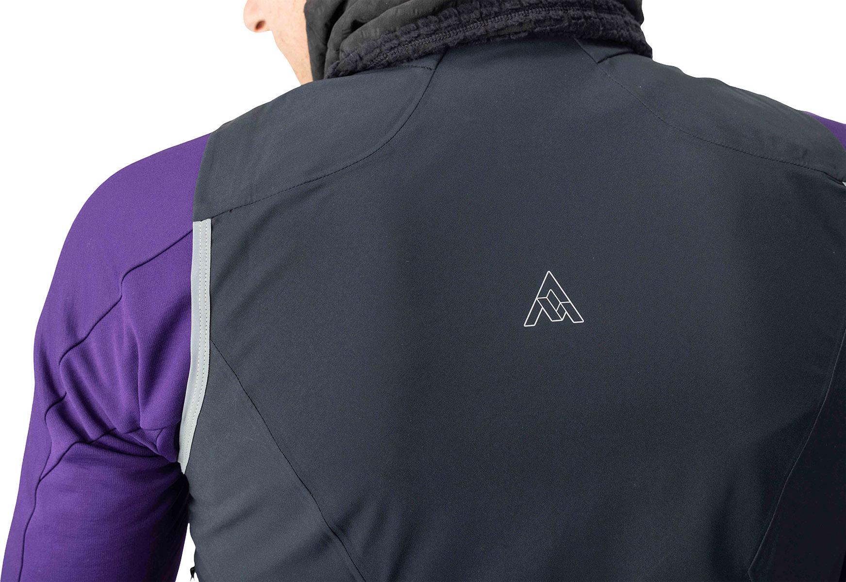 Product gallery image number 4 for product S2S Vest - Men's