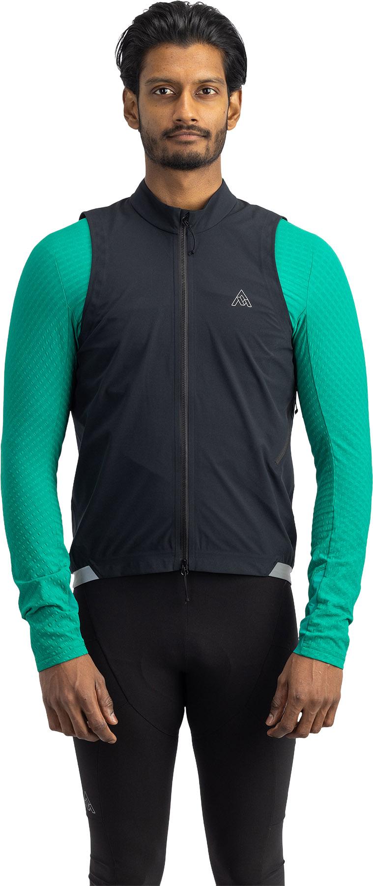 Product gallery image number 5 for product S2S Vest - Men's