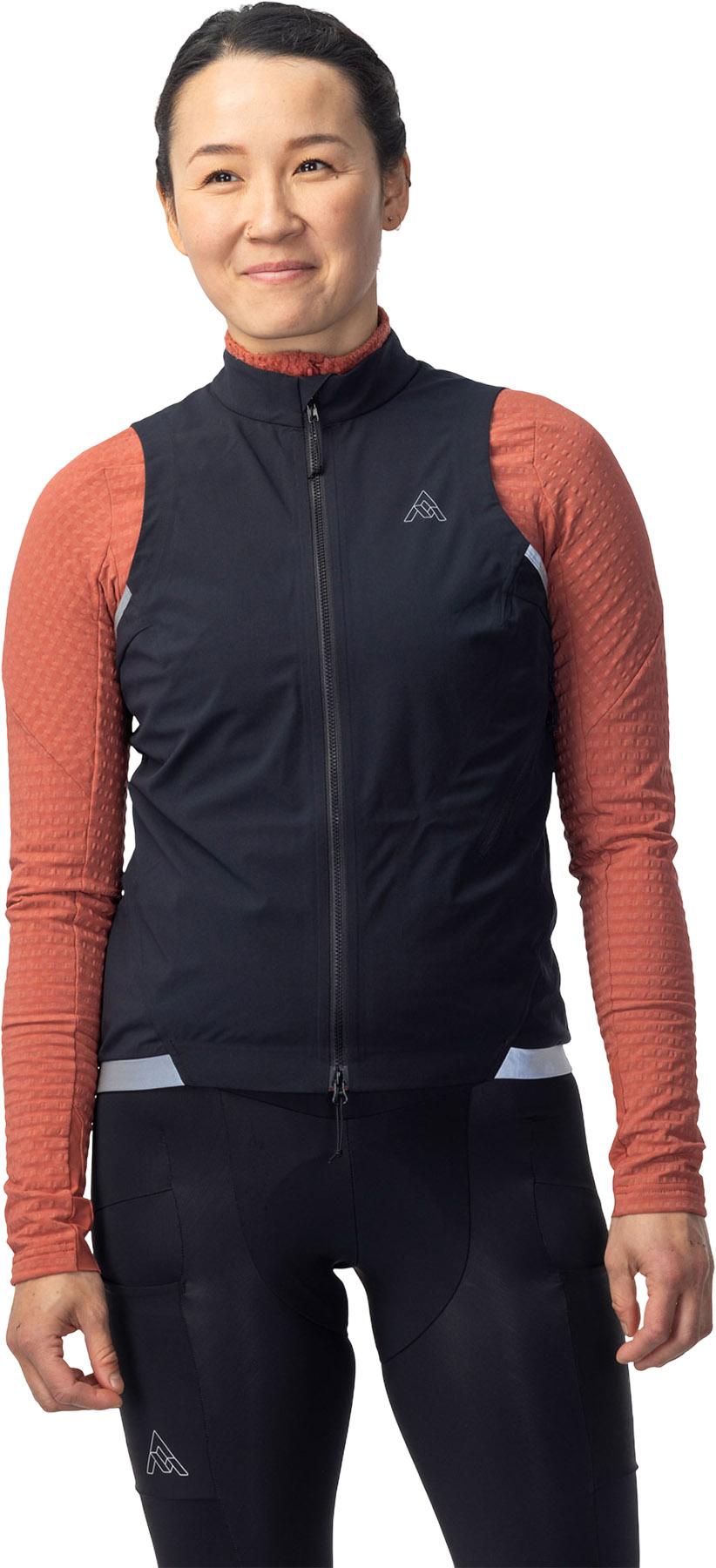 Product gallery image number 6 for product S2S Vest - Women's