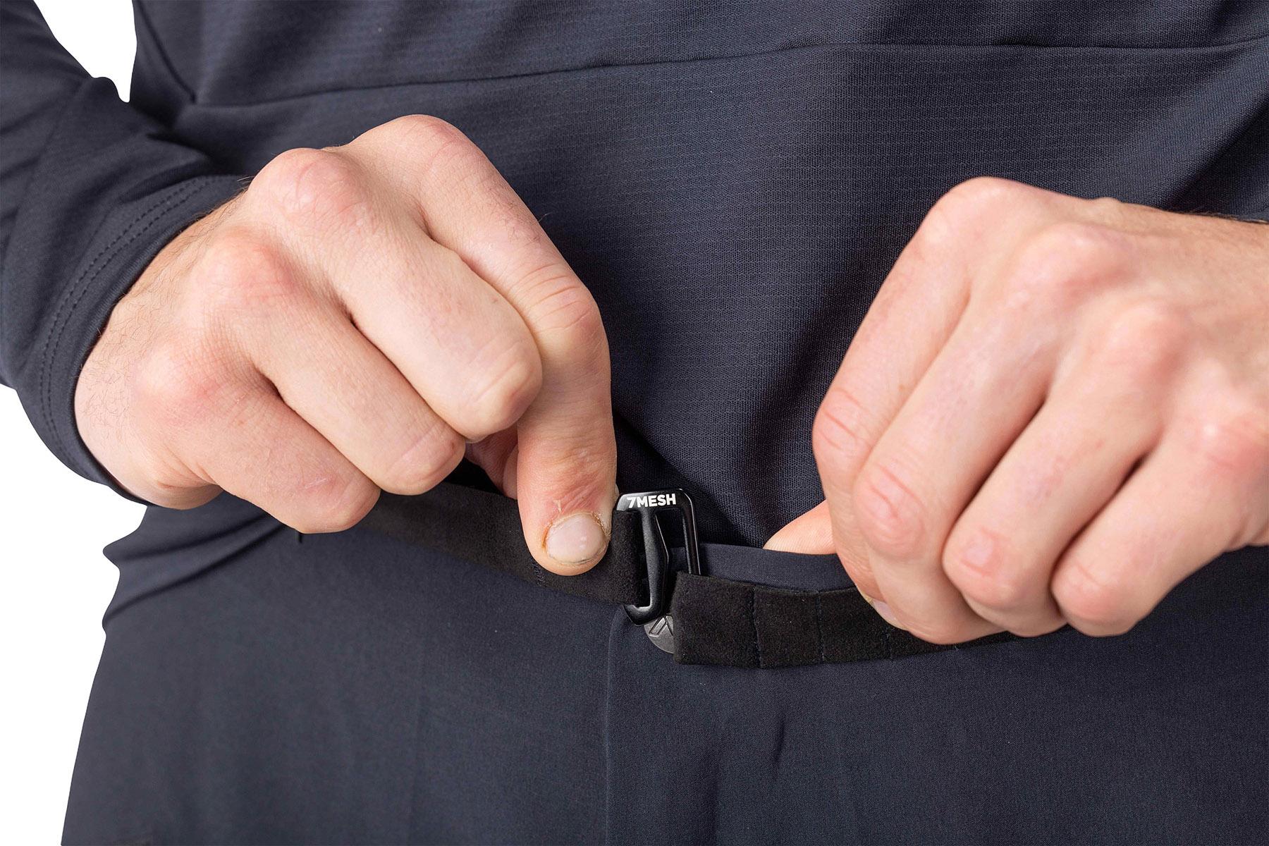 Product gallery image number 5 for product Grit Pant - Men's