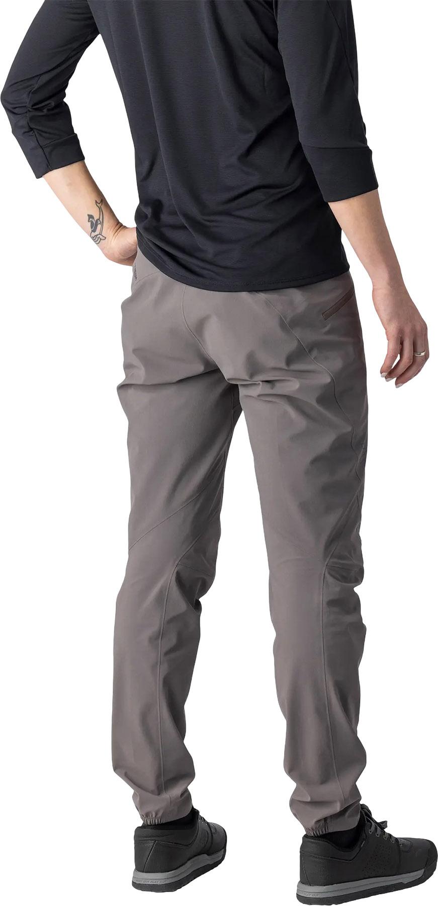 Numéro de l'image de la galerie de produits 3 pour le produit Pantalon Grit - Femme