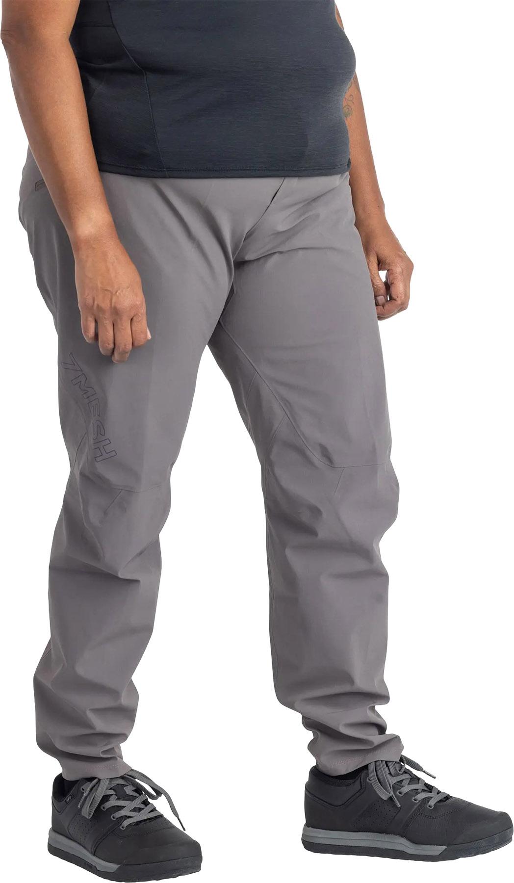 Numéro de l'image de la galerie de produits 2 pour le produit Pantalon Grit - Femme