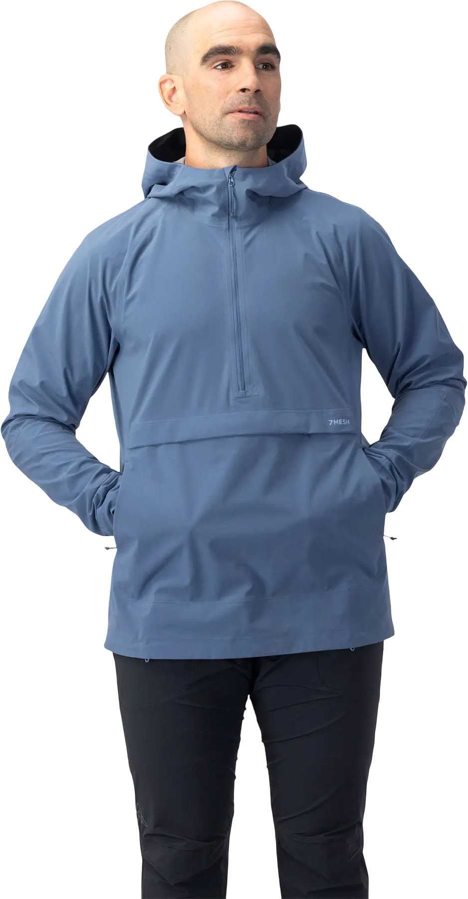 Image de produit pour Anorak Cache - Homme