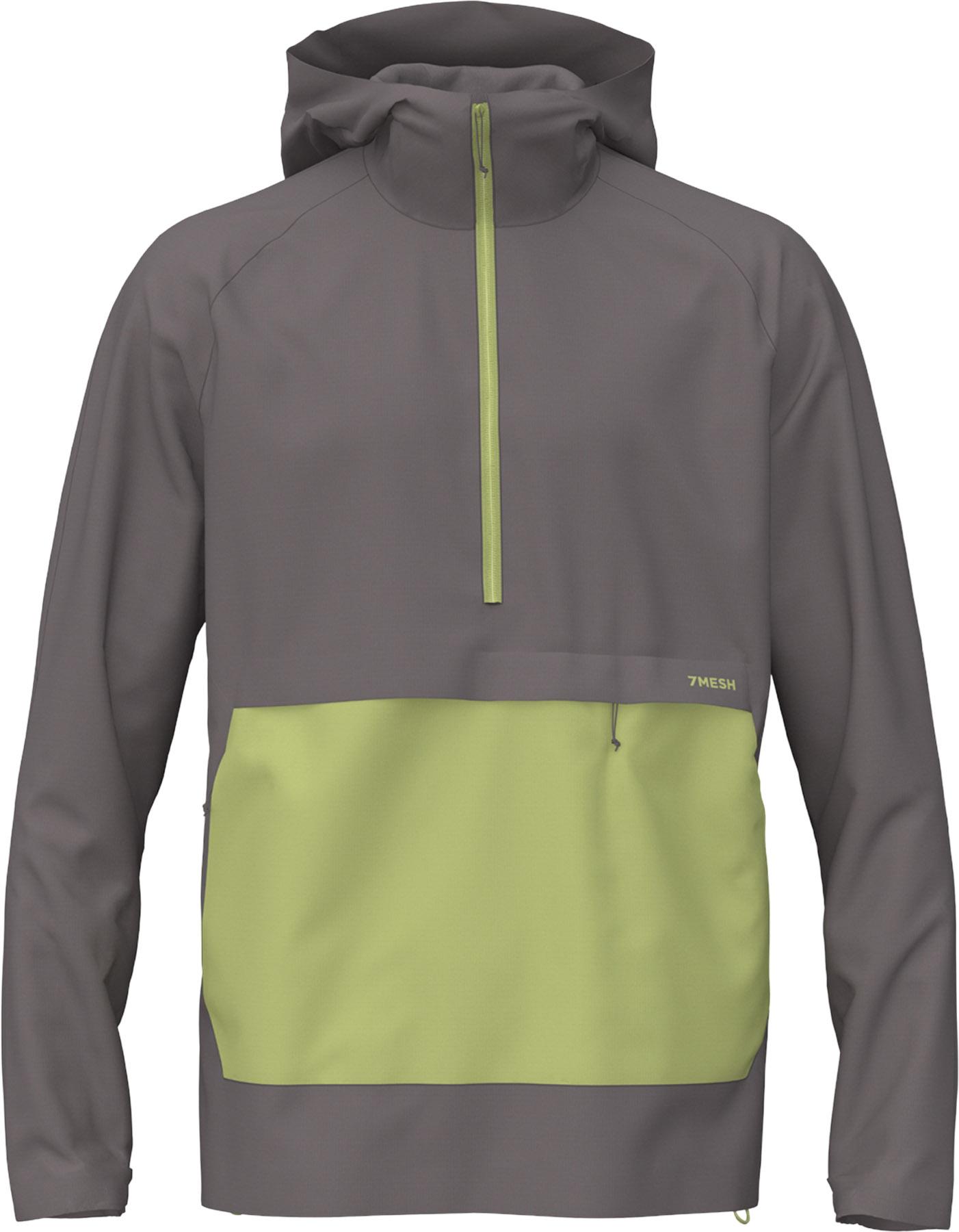 Product image for Anorak Cache - Homme