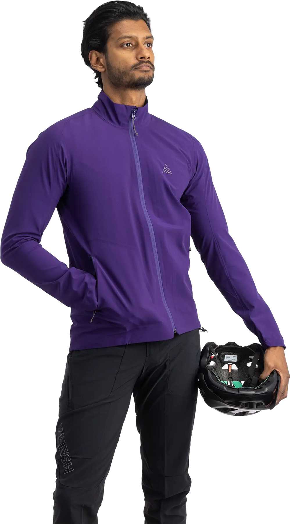 Image de produit pour Manteau de randonnée Cache - Homme