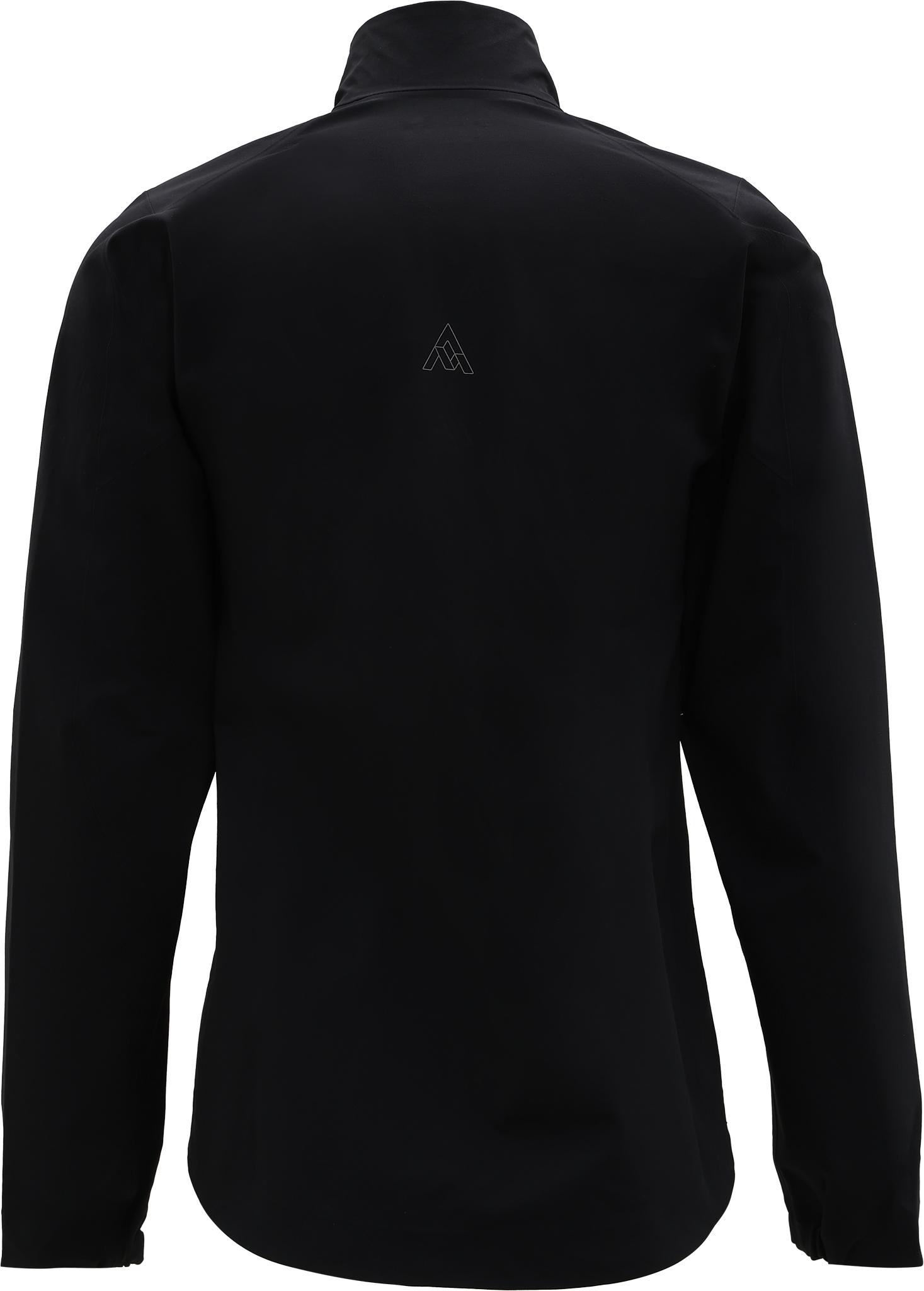 Product gallery image number 2 for product Cache Jacket - Women's