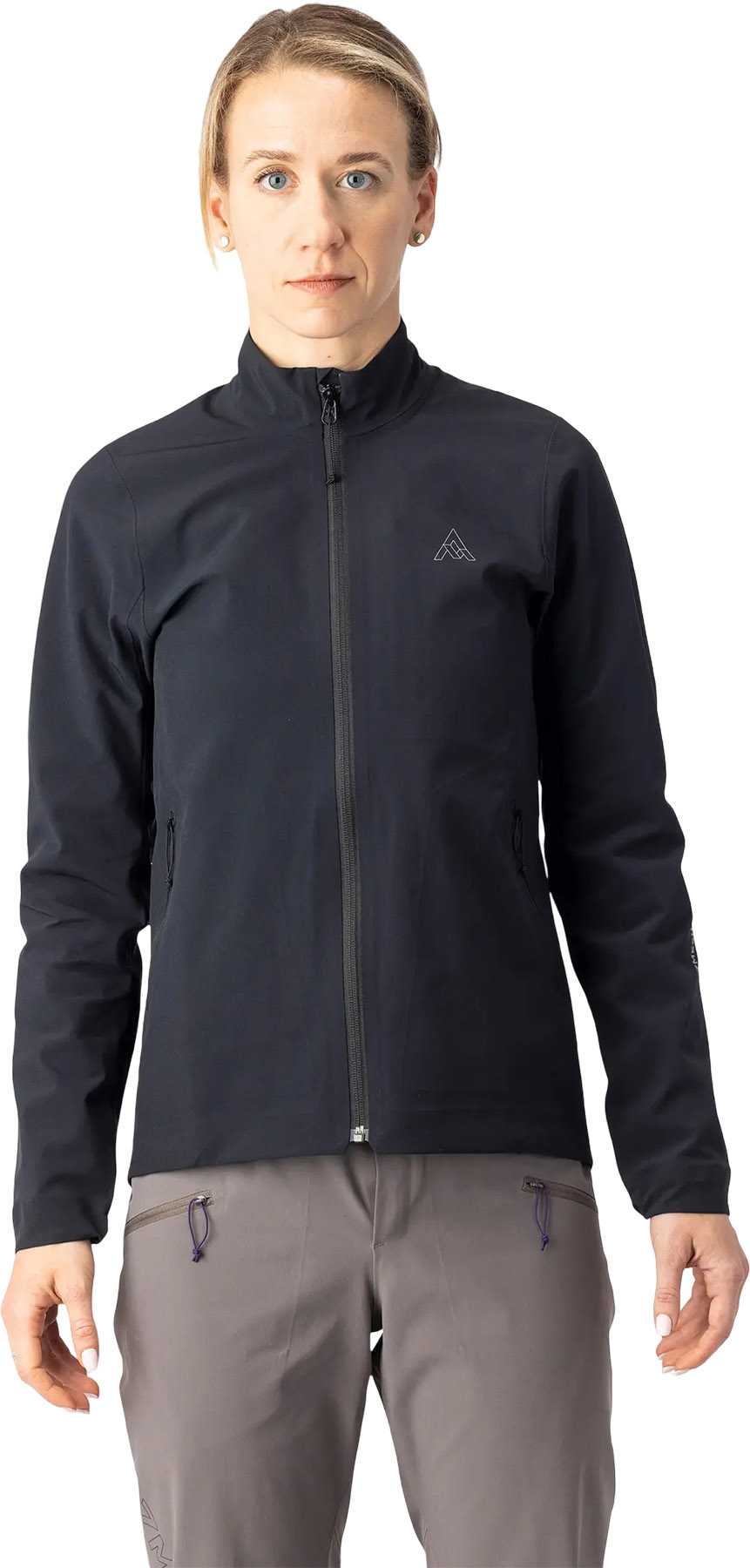 Image de produit pour Manteau Cache - Femme