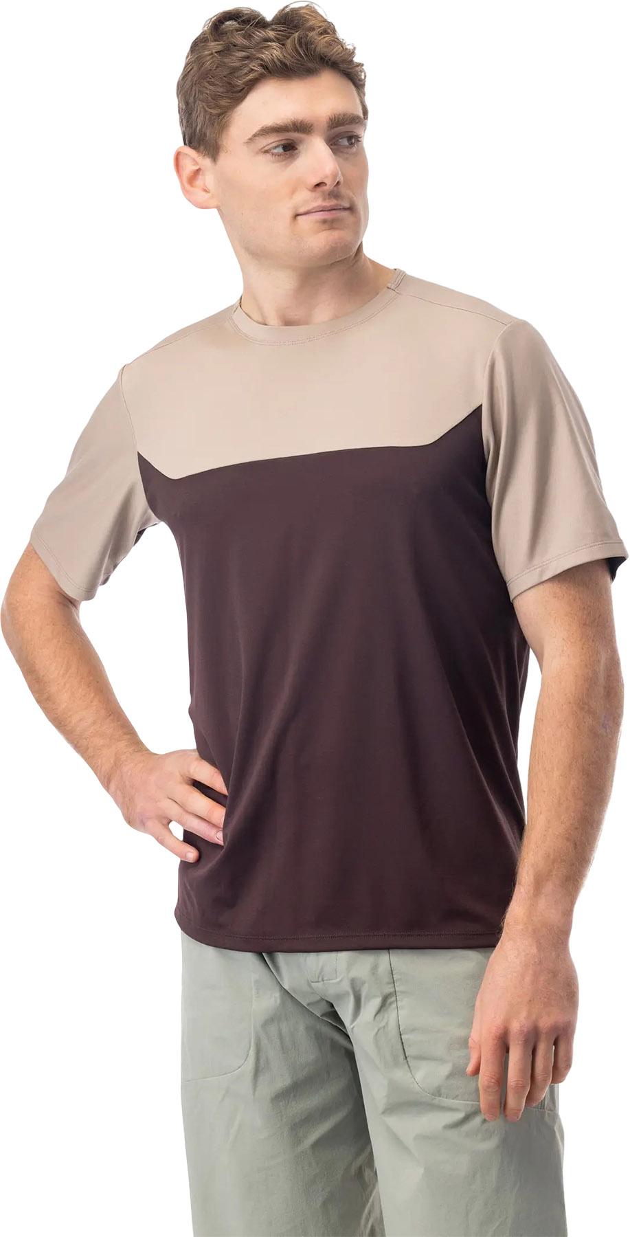 Product image for T-shirt à manches courtes Roam - Homme