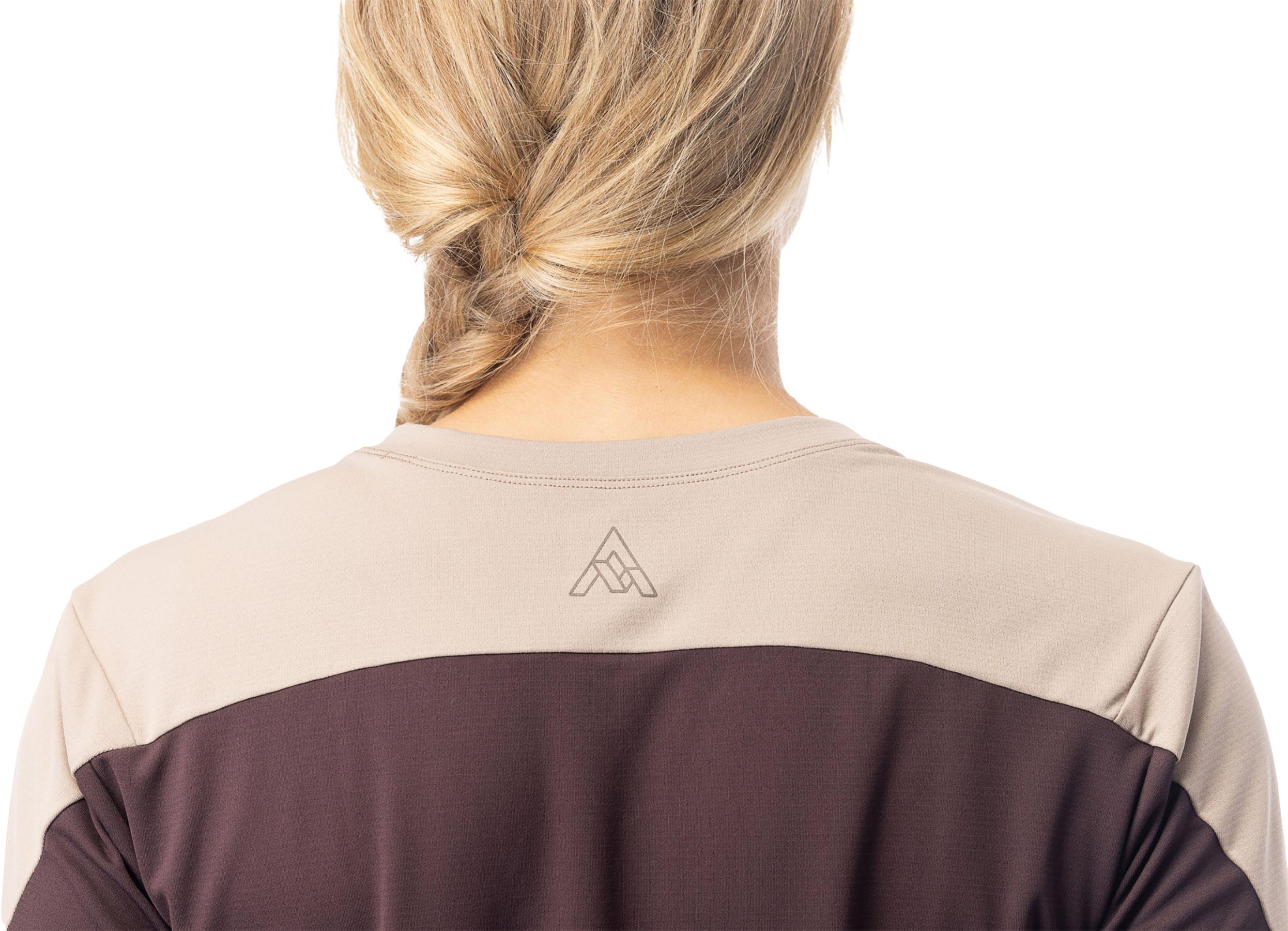 Product gallery image number 3 for product Roam Short Sleeve T-Shirt - Women's