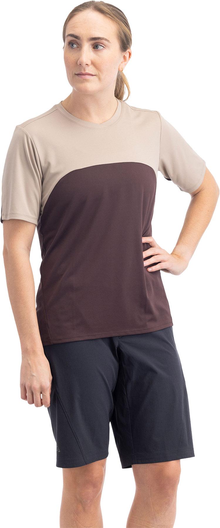 Product gallery image number 4 for product Roam Short Sleeve T-Shirt - Women's