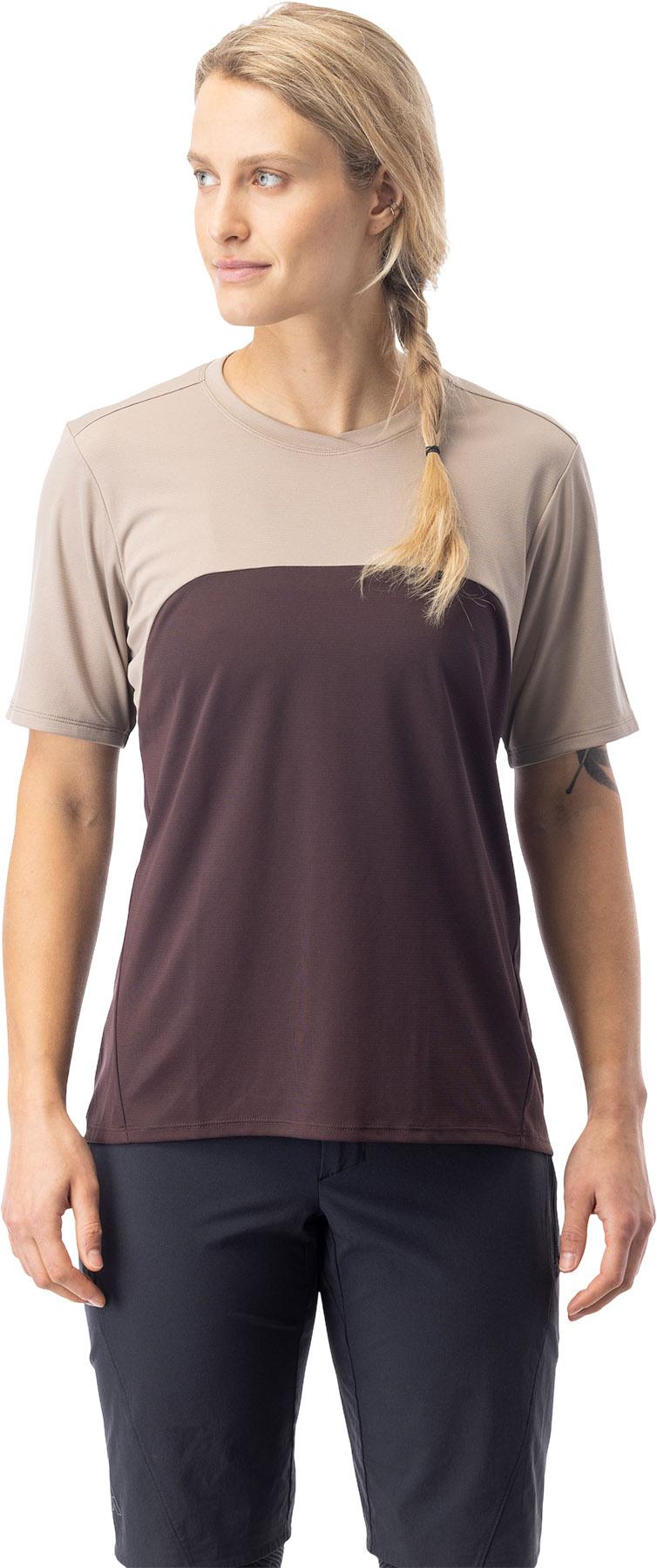 Product image for Roam Short Sleeve T-Shirt - Women's