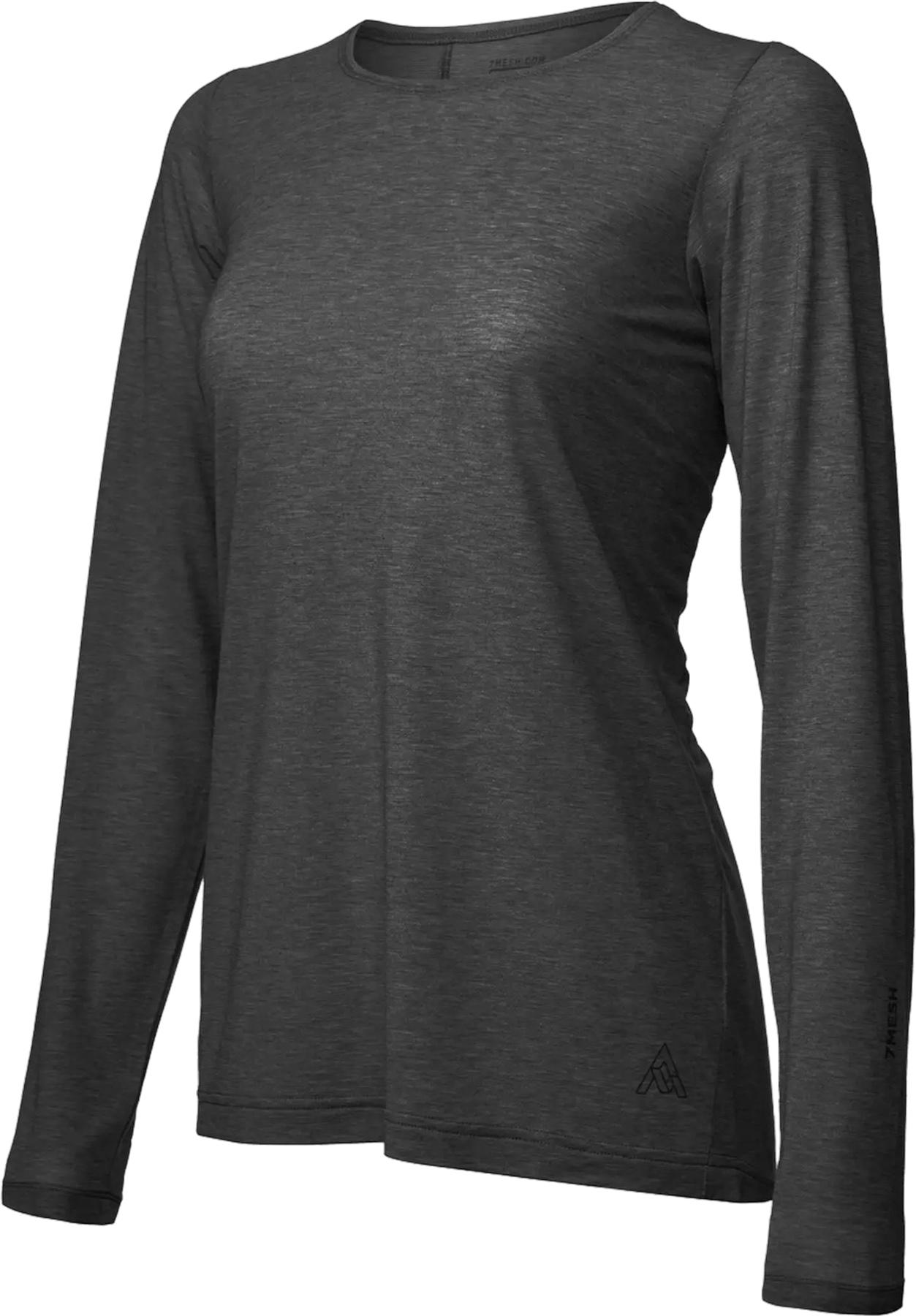 Product gallery image number 3 for product Elevate Long Sleeve T-Shirt - Women's
