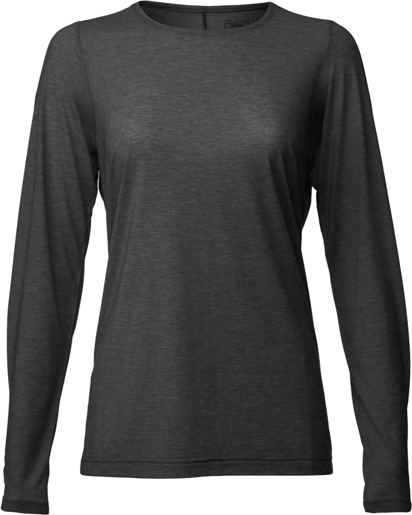 Image de produit pour T-shirt à manches longues Elevate - Femme