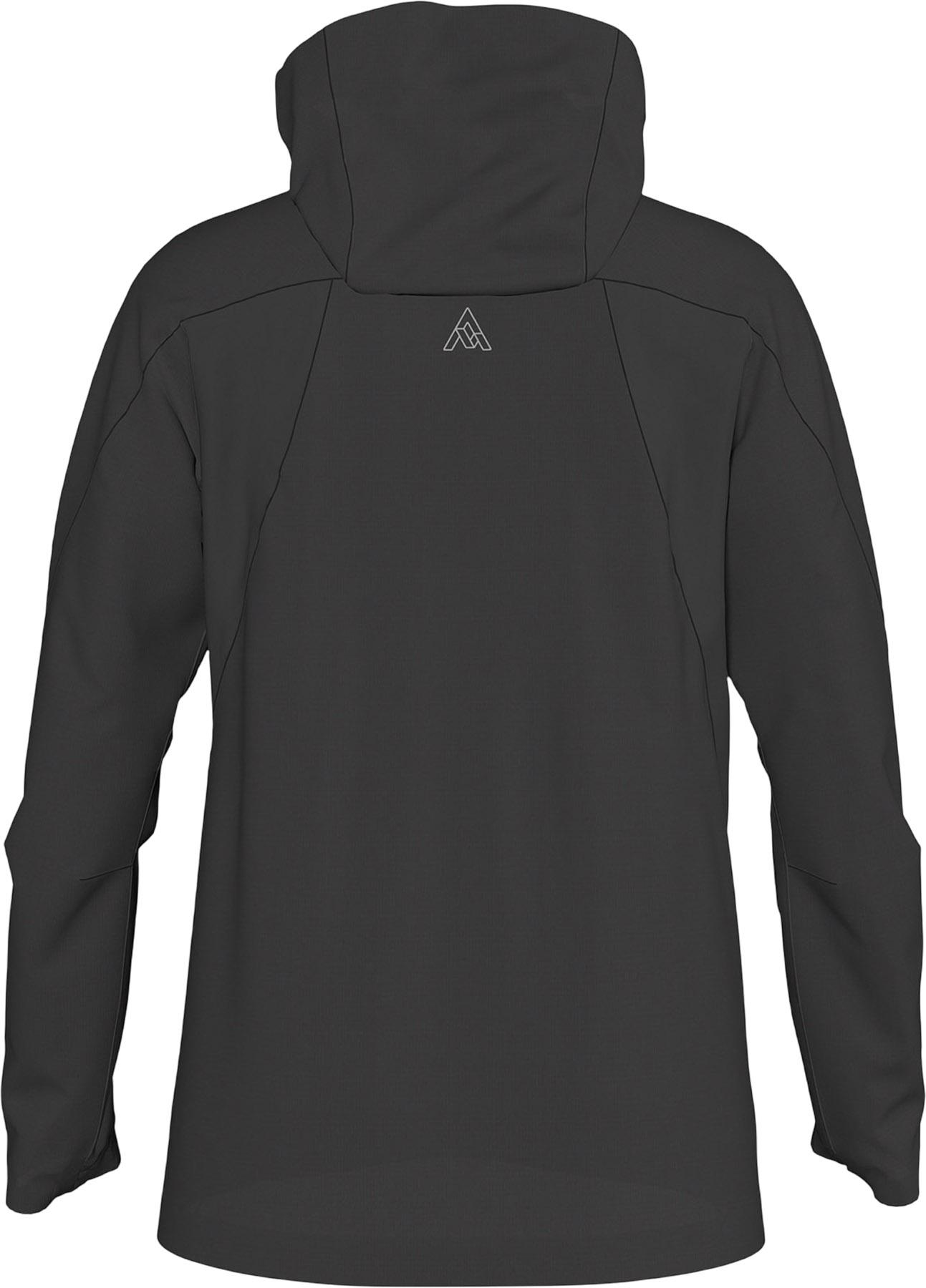 Product gallery image number 2 for product Cache Anorak - Women's