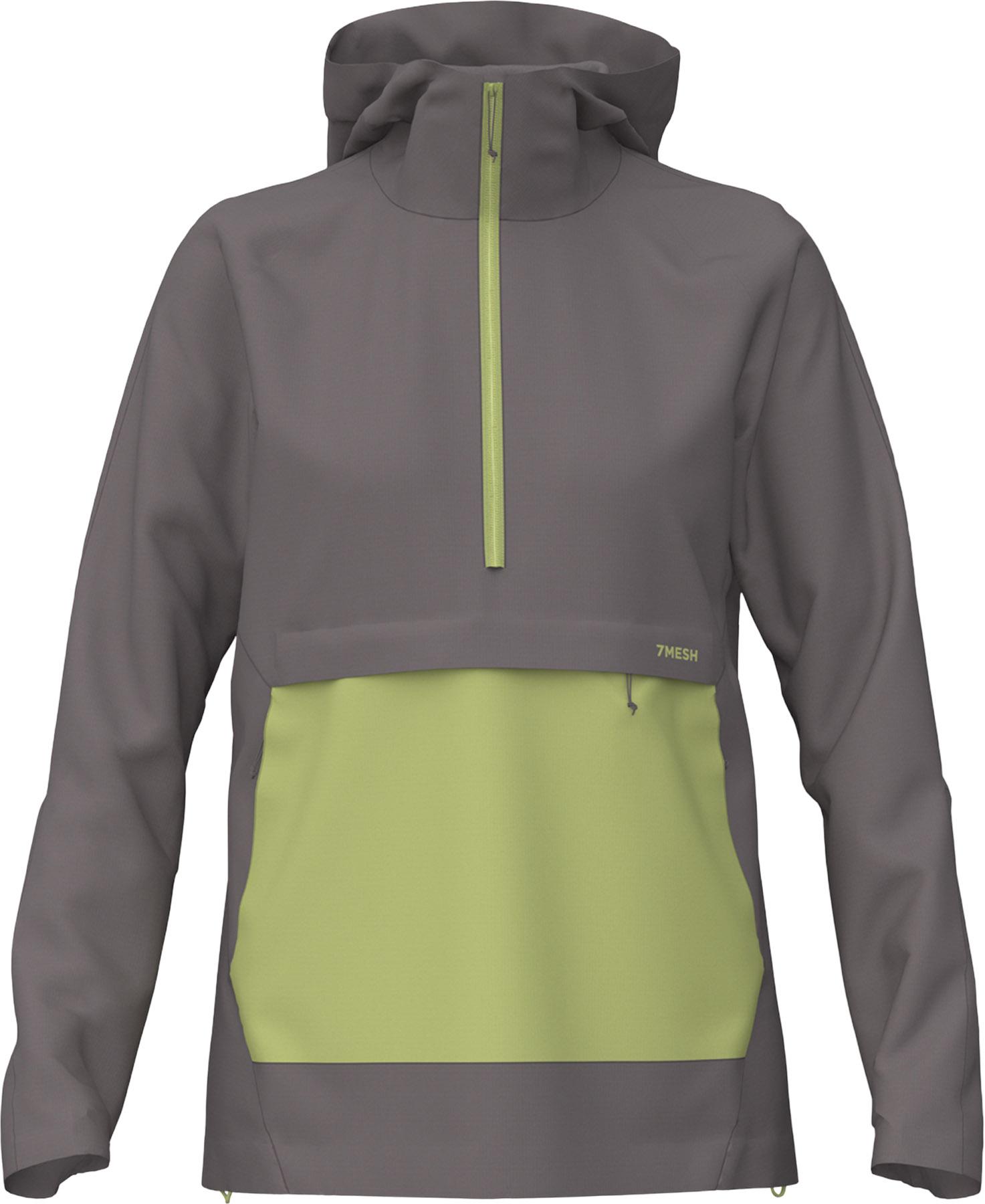 Product image for Anorak Cache - Femme