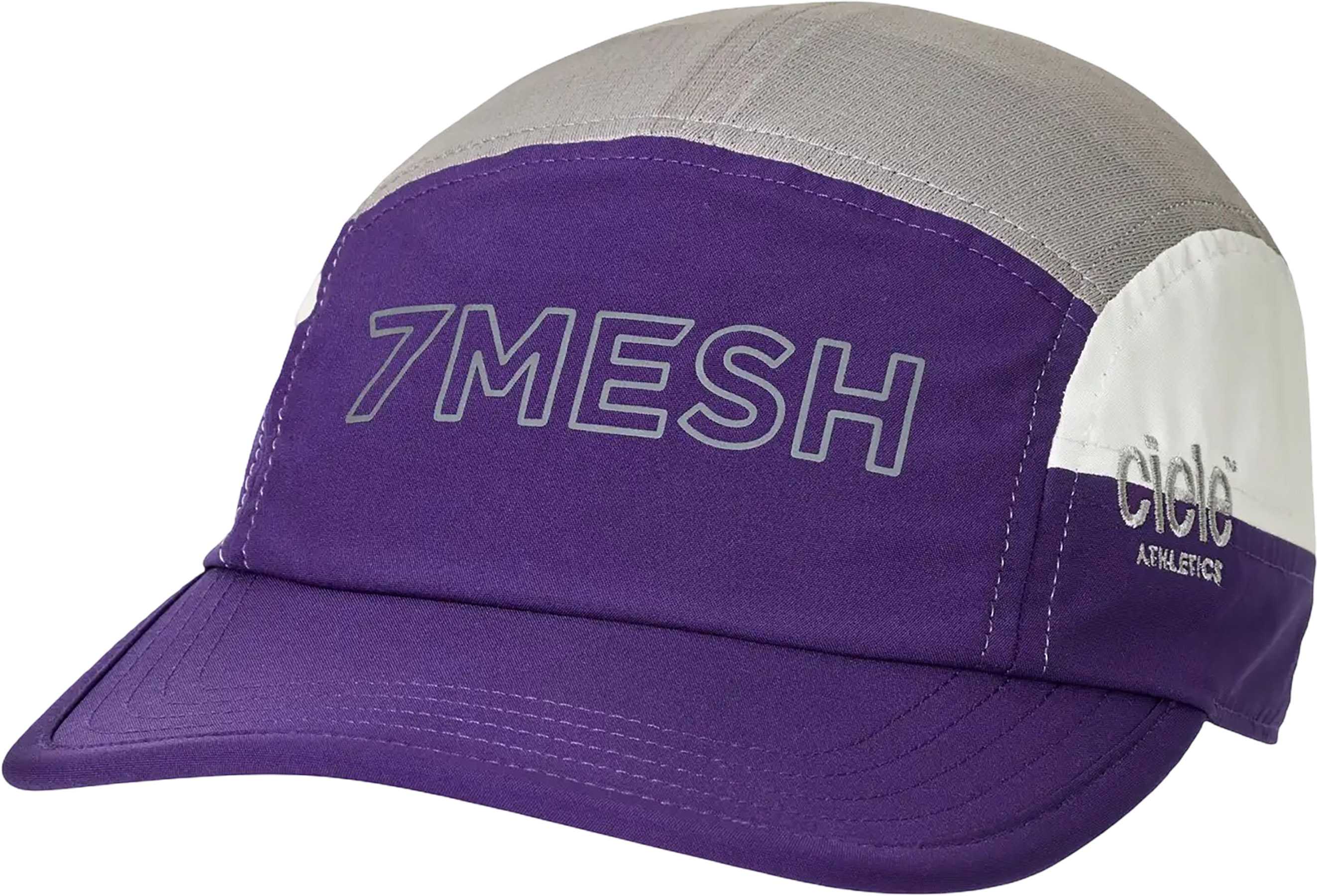 Image de produit pour Casquette 7mesh x Ciele Go - Unisexe