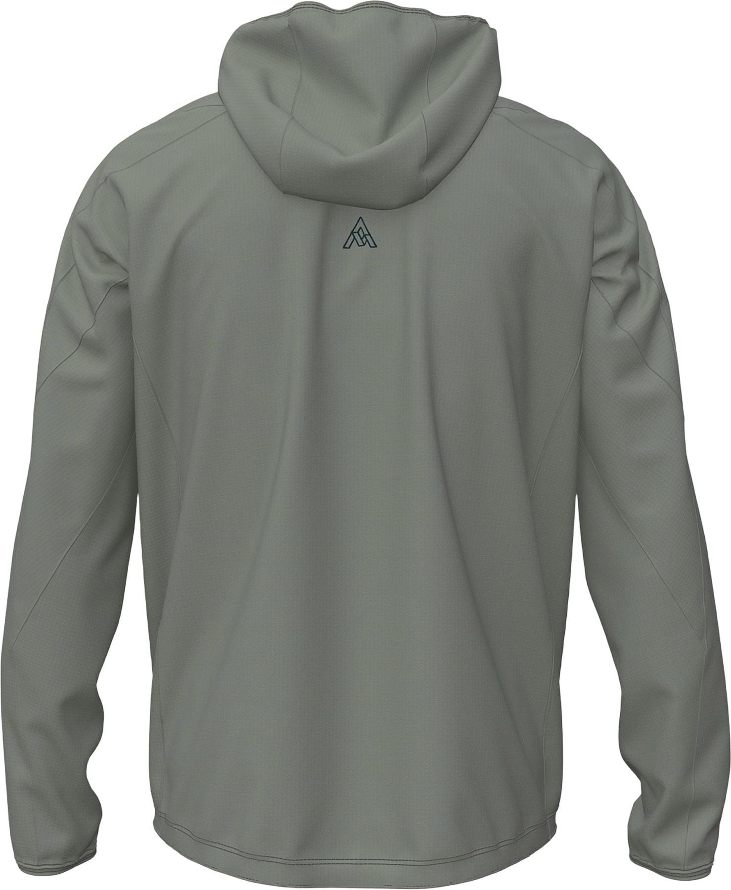 Product gallery image number 4 for product Chandail à capuchon Spruce - Homme