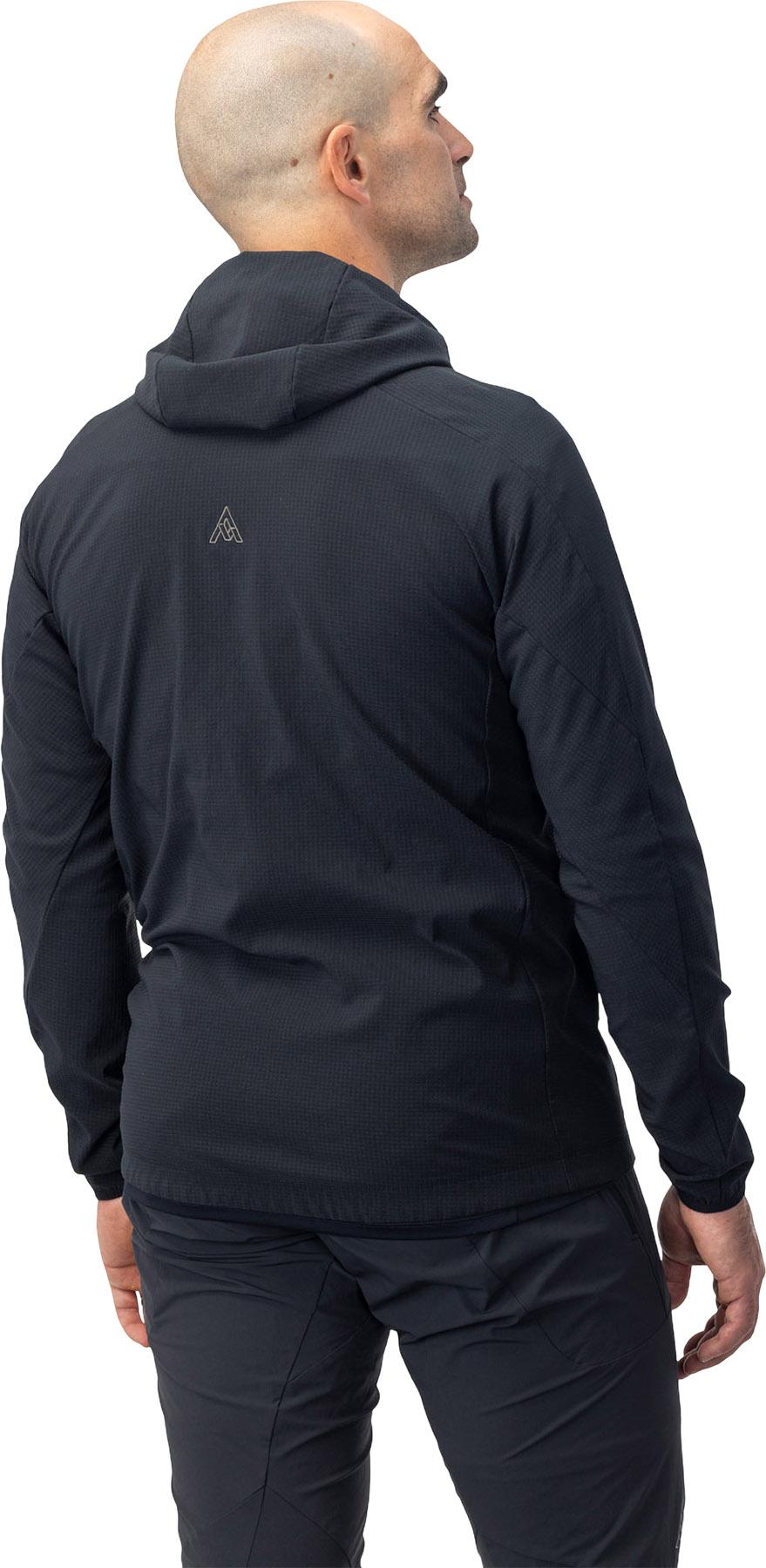 Product gallery image number 6 for product Spruce Hoody - Men's