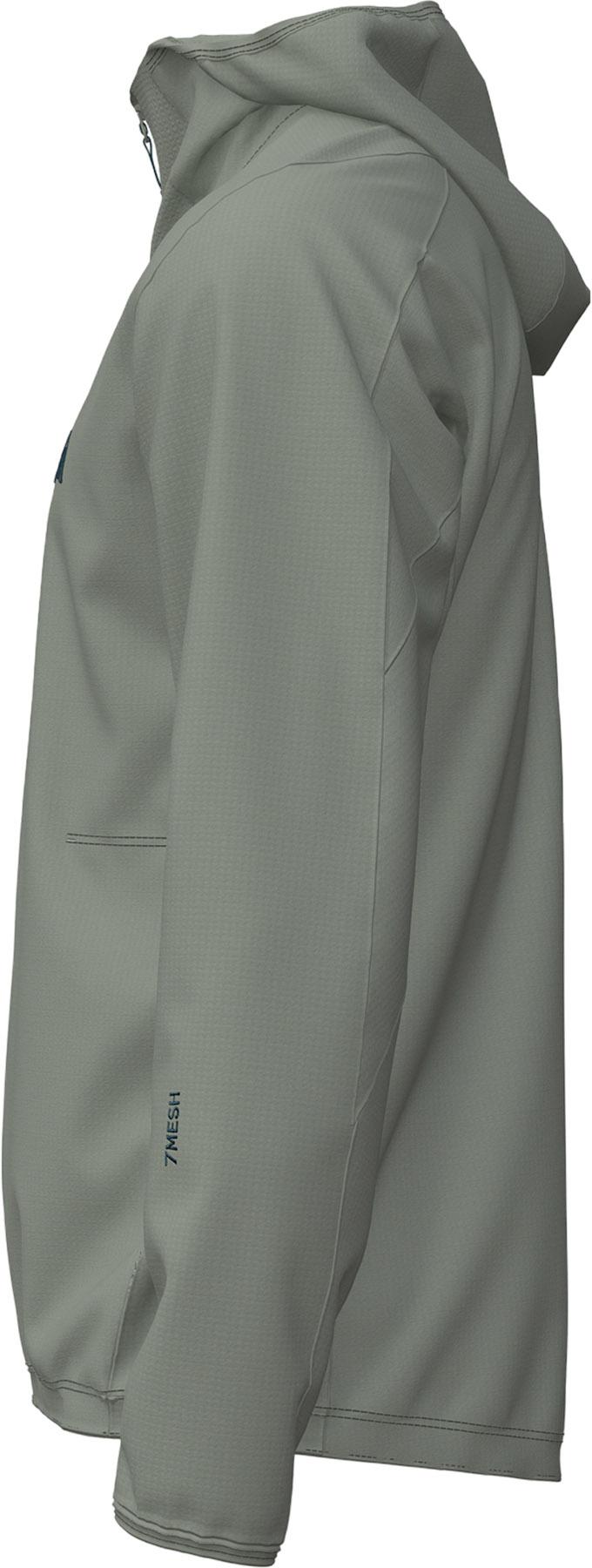 Product gallery image number 3 for product Chandail à capuchon Spruce - Homme