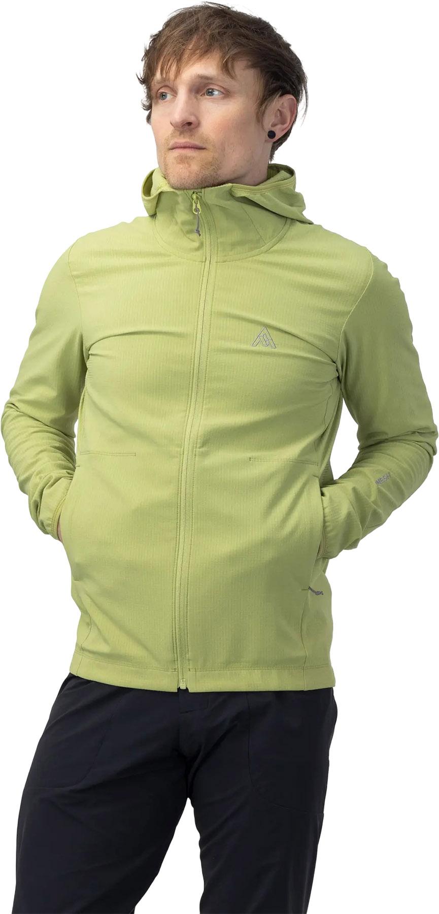 Product image for Spruce Hoody - Men's
