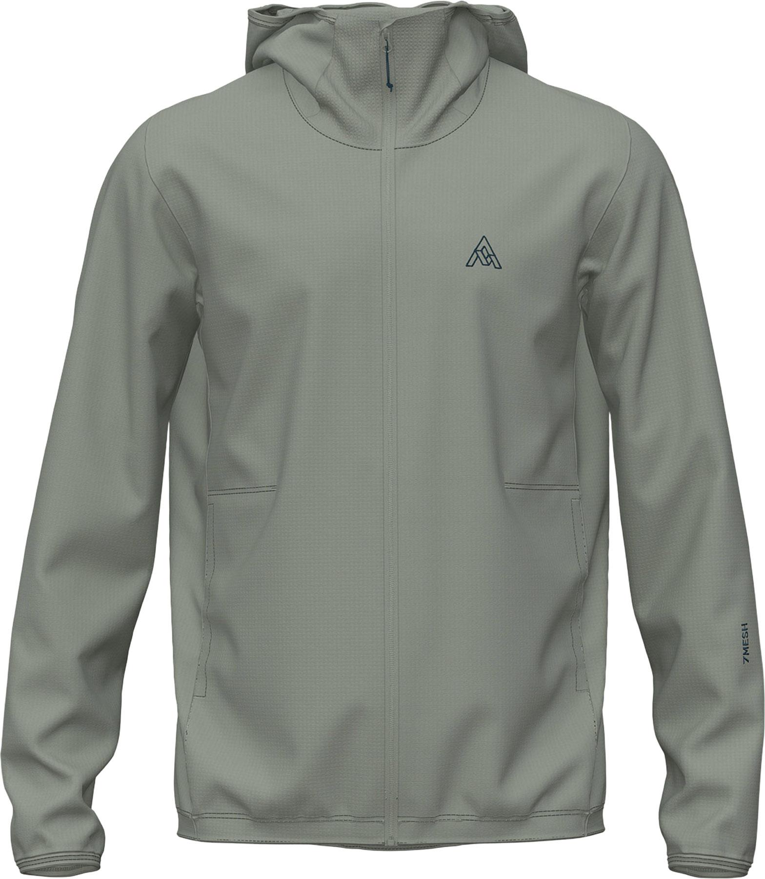 Product image for Chandail à capuchon Spruce - Homme