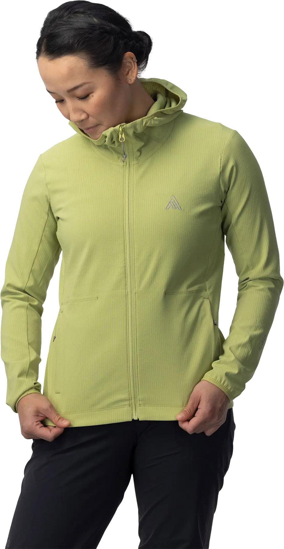 Image de produit pour Chandail à capuchon Spruce - Femme