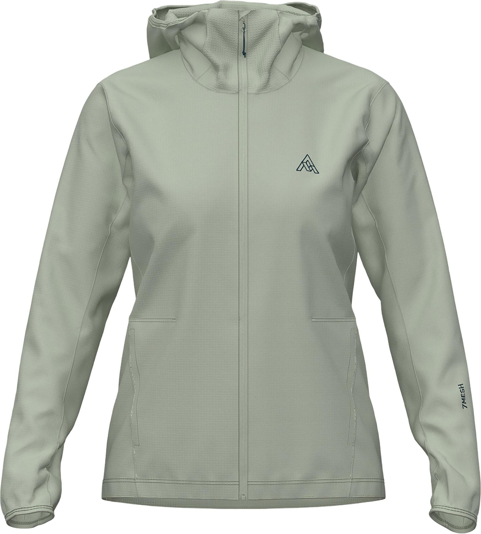 Product image for Chandail à capuchon Spruce - Femme