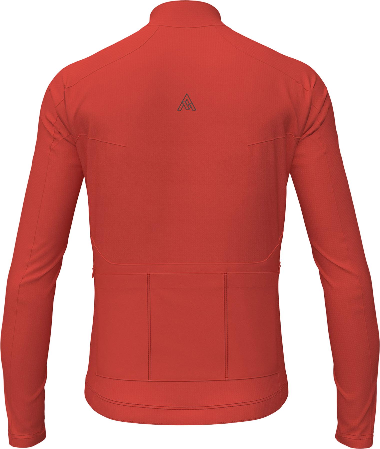 Product gallery image number 5 for product Tantalus Long Sleeve Jersey - Men's